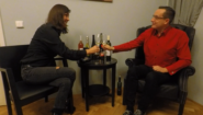 Tomáš Pelikán: K lásce k vínu přes pivo